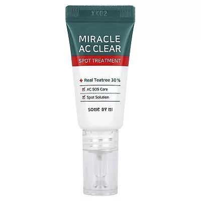 Miracle AC Clear Spot Treatment 0.33 Fl Oz (10 Ml) • $18.70