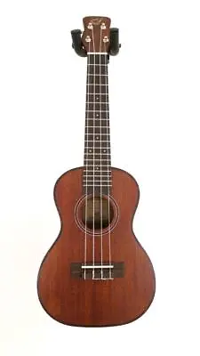 Journey UC310 - Solid Top Mahogany Concert Ukulele With Case • $129