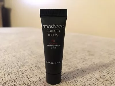 Smashbox Camera Ready Bb Cream Light Medium .25 • $11.99