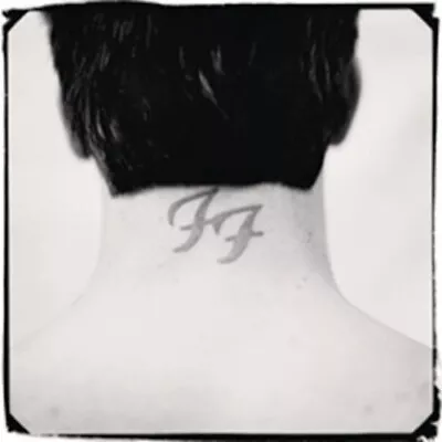 Foo Fighters - There Is Nothing Left To Lose [New Vinyl LP] Mp3 Download • $35.25