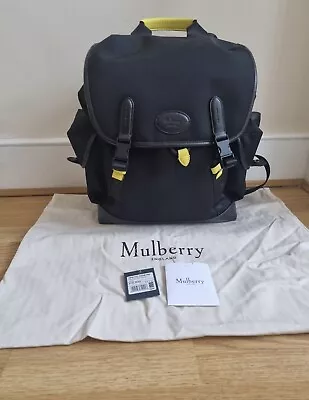 Mulberry Heritage Re-Design • £450