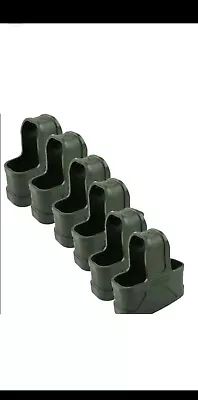 Magpull 001 Magazine Pull Assist For .223  Magazine Olive Dab Green (3 Pack) • $11.98