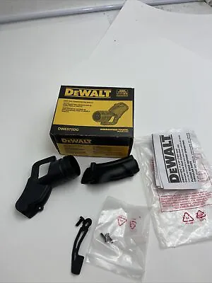 $14.99 • Buy DeWalt DWV9150 Genuine OEM Replacement Vacuum Hose Adaptor # DWE575DC FAST SHIP!