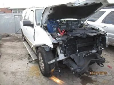 Automatic Transmission 6 Speed With Overdrive 4WD Fits 10-11 EXPEDITION 2295524 • $475