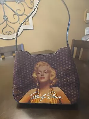 Marilyn Monroe Handbag Purse • $12