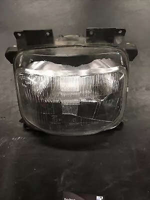 1993-2001 Bmw R1100rs  Headlight 63122306077          240183 • $95