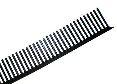 20 Eaves Bird Combs Roof Tile Gap Filler 1mtr Long Comb • £8.16