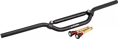 ZETA Explorer Handlebar Black ZE07-0100 • $87.37