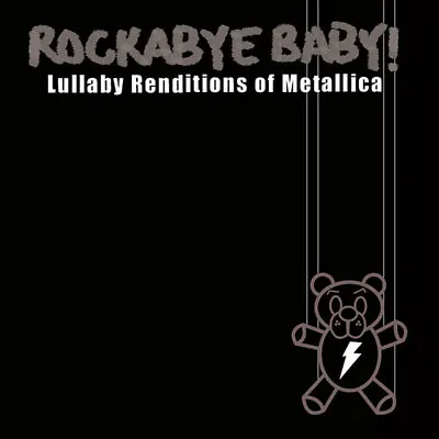 Michael Armstrong - Rockabye Baby!: Lullaby Renditions Of Metallica (CD Album) • £15.99