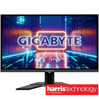 $319 • Buy Gigabyte G27F 27  144Hz FHD 1ms FreeSync IPS Monitor