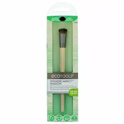 ECOTOOLS~Wonder Impact Shadow Brush # 1608 Eco Tools • $4.99