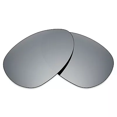 Hdhut Anti-Scratch Polarized Replacement Lenses For-Oakley Crosshair S • $15.99