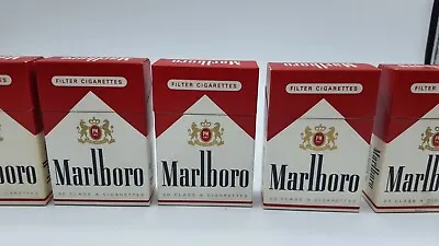 Marlboro Sigarette ⇒ Confronta Prezzi e Offerte