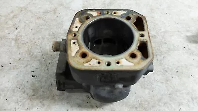  Husqvarna 400 WR 400WR Engine Cylinder Jug • $250