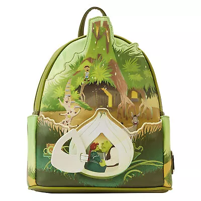 Shrek Happily Ever After Mini Backpack • $59.99