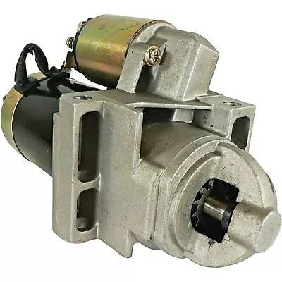 $68.93 • Buy New Starter For Mercruiser 260 262 350 454 5.7L 4.3L 7.4L V8 Engine 9000789 ST92