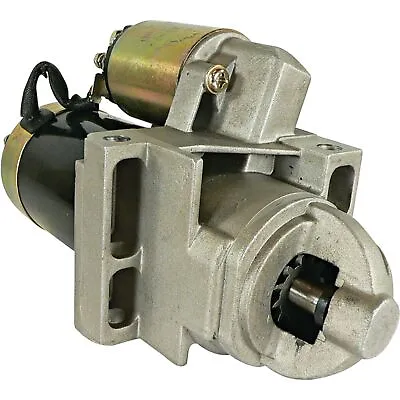 Starter For Mercruiser 260 262 350 454 5.7L 4.3L 7.4L V8 Engine 9000789 ST92 • $65.11