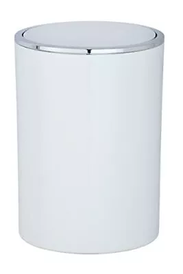 Inca Trash Can With Lid Waste Bin With Swing Lid Small Trash Can Mini Tras... • $45.22