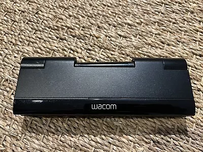 Wacom Inkling MDP-123 Graphics Drawing Pen W/ Travel Dock & Extra Refills • $45