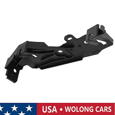 Headlamp Mounting Bracket Right Side Fit For 2007-08  G35 Base Sedan X Sedan  • $29.19