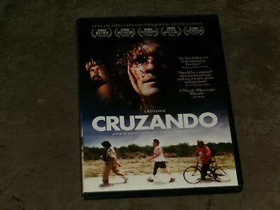 Cruzando (DVD 2011) • $9.99