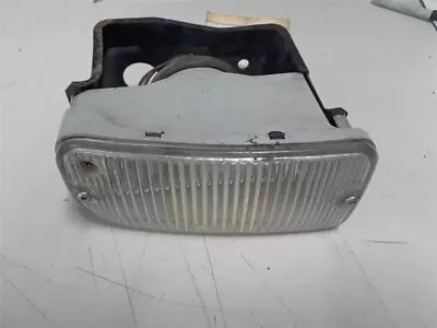 Passenger Corner/Park Light Fog-driving Bumper Fits 90-94 ECLIPSE 43975 • $60