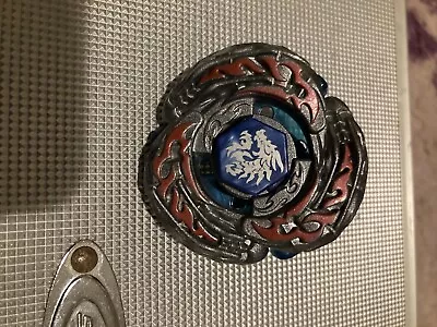 Beyblade L Drago Destroyer (Hasbro) RARE ITEM • $30