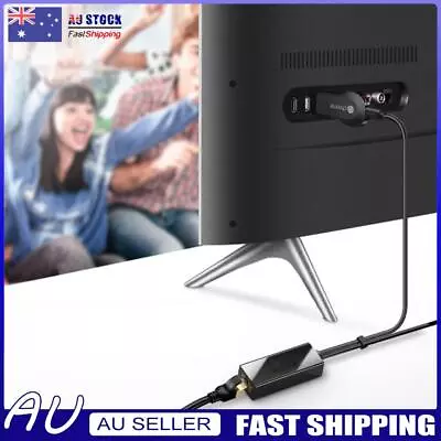 Ethernet Adapter For Amazon Fire TV Stick Google Home Mini Chromecast Ultra 2 1  • $14.49