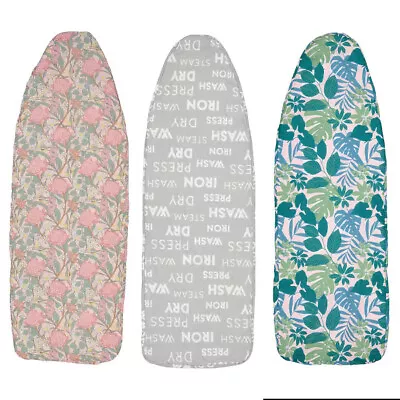 $11.94 • Buy Printed Ironing Board Cover - Three Different Designs | AU Free Shipping
