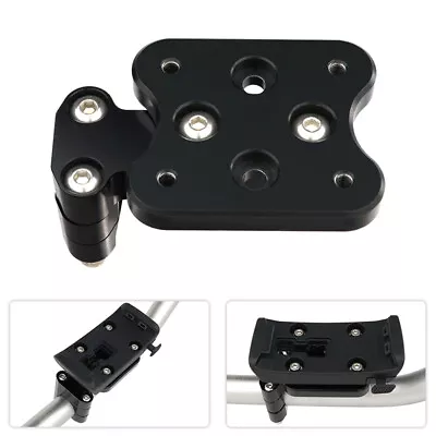 22mm GPS Mount Fit For Triumph Speed Triple T 509 1997-1998 Speed Four 2004-2007 • $29.94