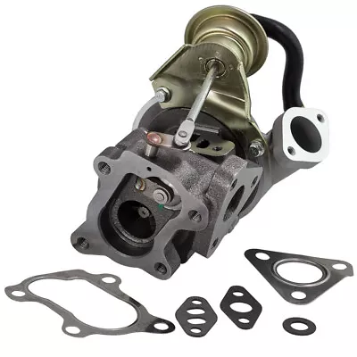 Turbo RHB31 VZ21 For Rhino Motorcycle ATV UTV Small Engine 500-600ccm 100HP • $143.80