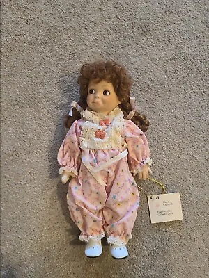 Marie Osmond Collectors Doll (McKenzie) #c9631 • $15.50