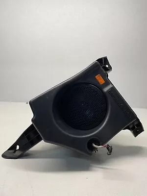 06-11 Mercedes W164 ML350 Harman Kardon Rear Sub Woofer Subwoofer Speaker OEM • $90