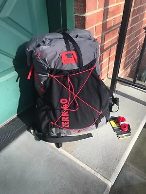 Mountainsmith Zerk 40 Backpack • $160