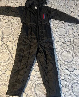 Rothco Ski And Rescue Snow Suit Coveralls Men’s Size XL NWOT • $45
