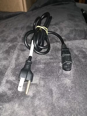 Replacement Power Cord For Instant Pot Duo Mini 3qt - TESTED Works • $12