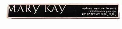 MARY KAY MK Steely Eyeliner Mechanical Pencil 090138 Eye Liner NIB • Fast Ship! • $24.95