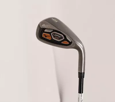 Mizuno Jpx-Ez 6 Iron Stiff Flex Orochi Graphite 1067631 Good J31 • $55.21