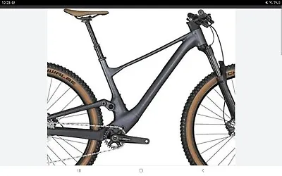 $1665 • Buy Scott Spark 960 Medium Dual Suspension Cross-County Mountain Bike *SALE* 