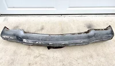 Ford Mustang II Bumper Front 1974 1975 1976 1977 1978 Ford Mustang Bumper OEM! • $299.95