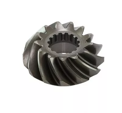 TOHATSU/MERCURY/MARINER 40HP-50HP PINION GEAR 13T Replaces 3C8-64020-2 16138004 • $43.24