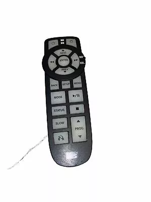 VES 2008-2018 Chrysler Town And Country DVD Remote Control C454 • $24.99