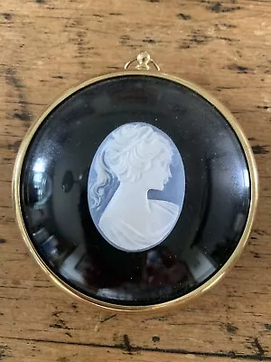 Peter Bates Cameo Miniature • £8.95