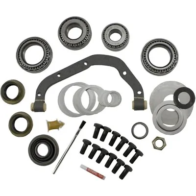 YK D30-R Yukon Gear & Axle Differential Installation Kit Rear For Jeep CJ5 Ford • $326.89