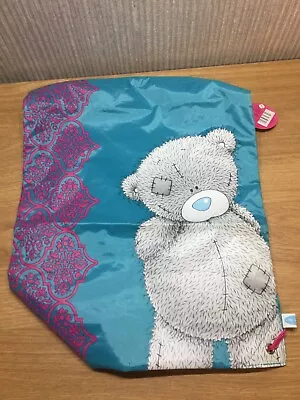 Me To You Bear Drawstring Bag PE Bag Swim Bag Rare Design NEW  • £11.95