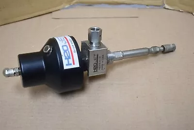 H2O Jet Air Actuator P/N 100040-1-F • $1300