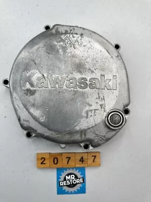 Kawasaki KDX250 Engine Side Cover 1992-94 14032-1325 • $95