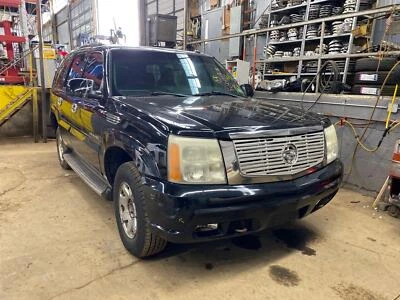 $493.99 • Buy Front Carrier Differential Assembly CADILLAC ESCALADE 02 03 04 05 06