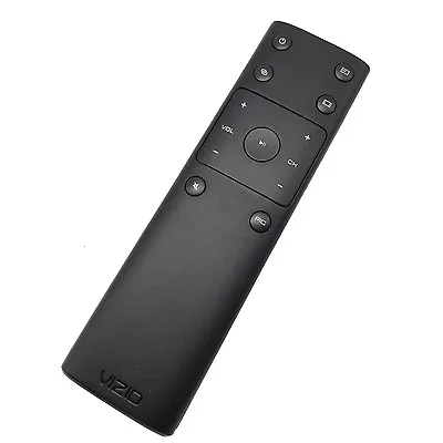 Original Vizio Remote XRT132 For E65-D0 E65-D1 E65U-D1 E65U-D3 E70U-D3 M50-D1 • $6.21