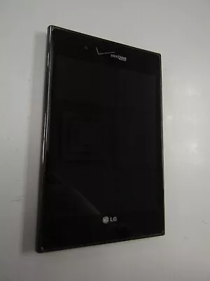 Lg Intuition (verizon) Clean Esn Works Please Read! 51486 • $8.06